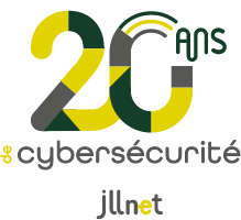 logo 20 ans